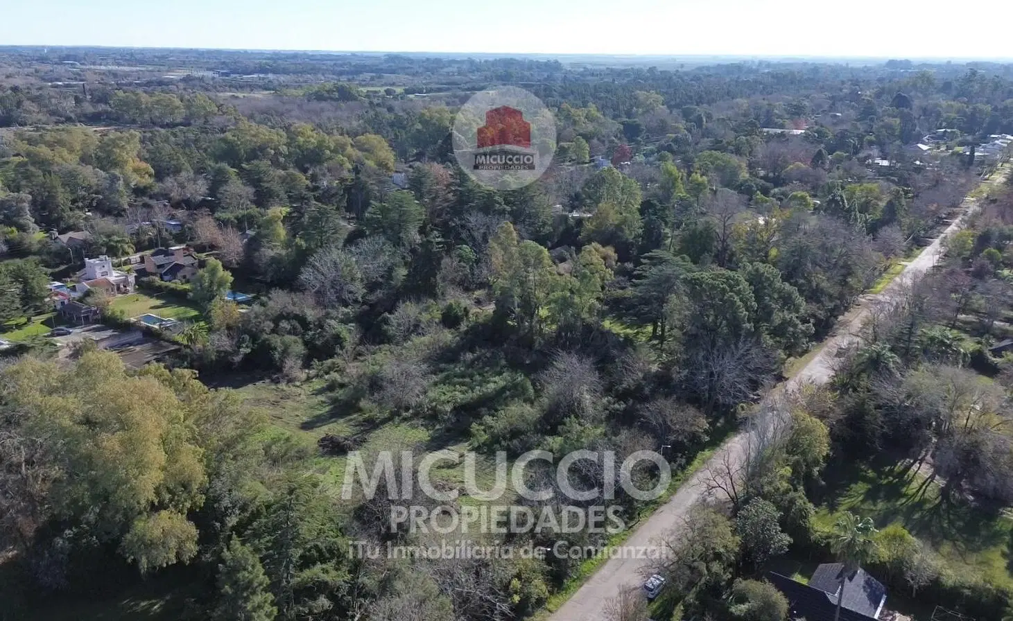 Lote en venta | Paul Harris N°150 | Barrio El Cazador, Escobar 1
