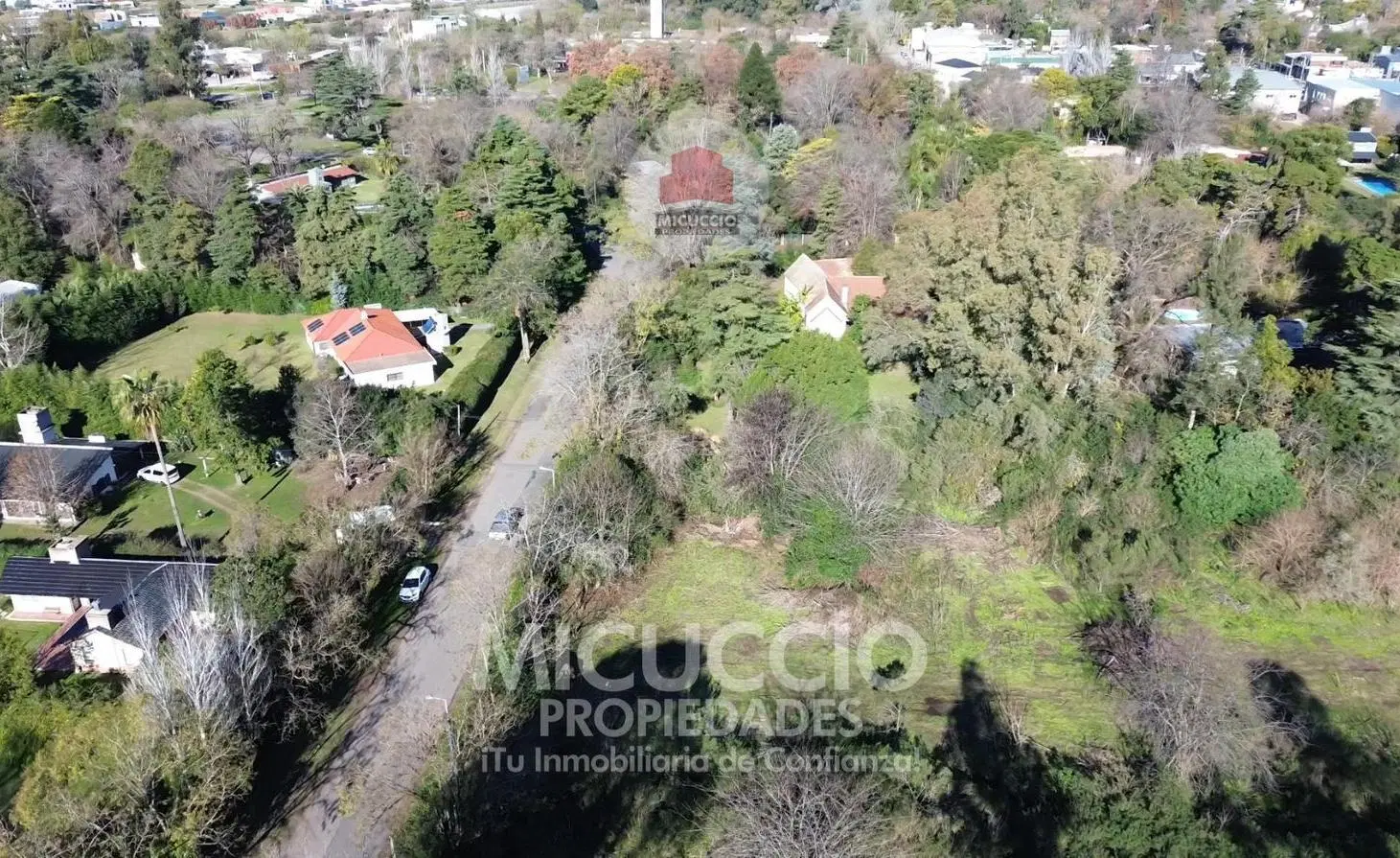 Lote en venta | Paul Harris N°150 | Barrio El Cazador, Escobar 3