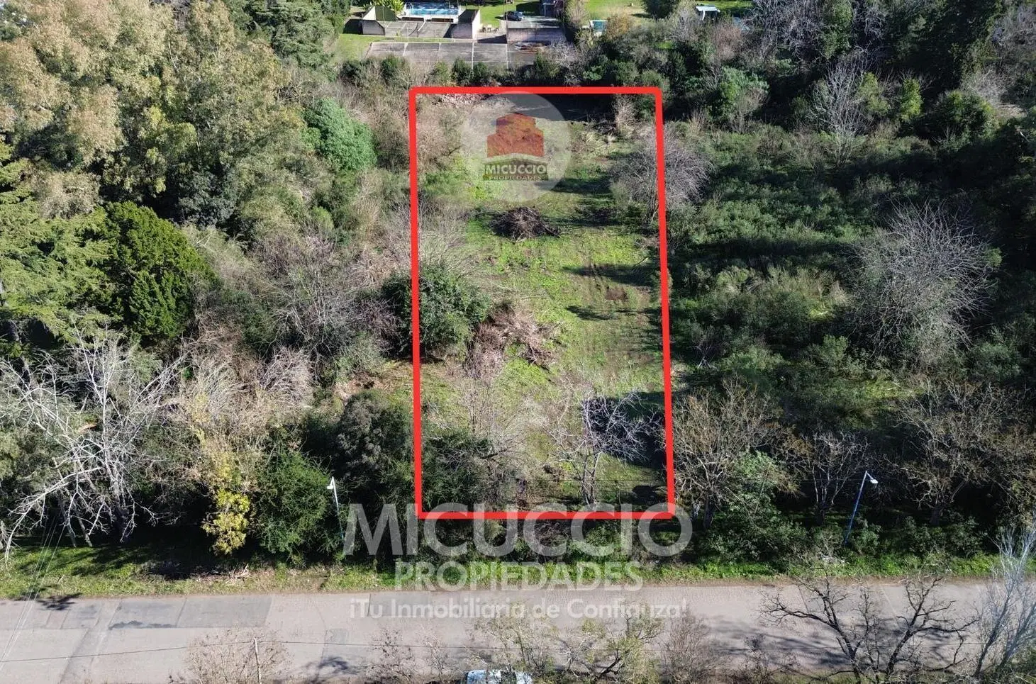 Lote en venta | Paul Harris N°150 | Barrio El Cazador, Escobar 2