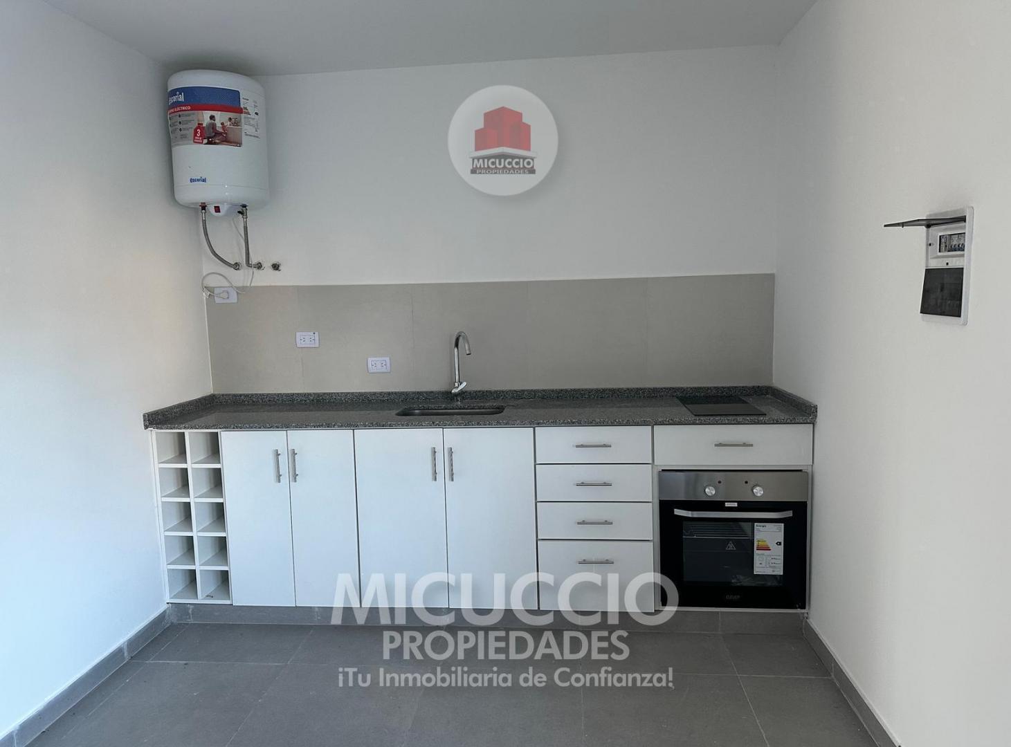 Foto de Departamento en alquiler | René Favaloro N°56 (UF N°3, Planta Baja) |, imagen 4