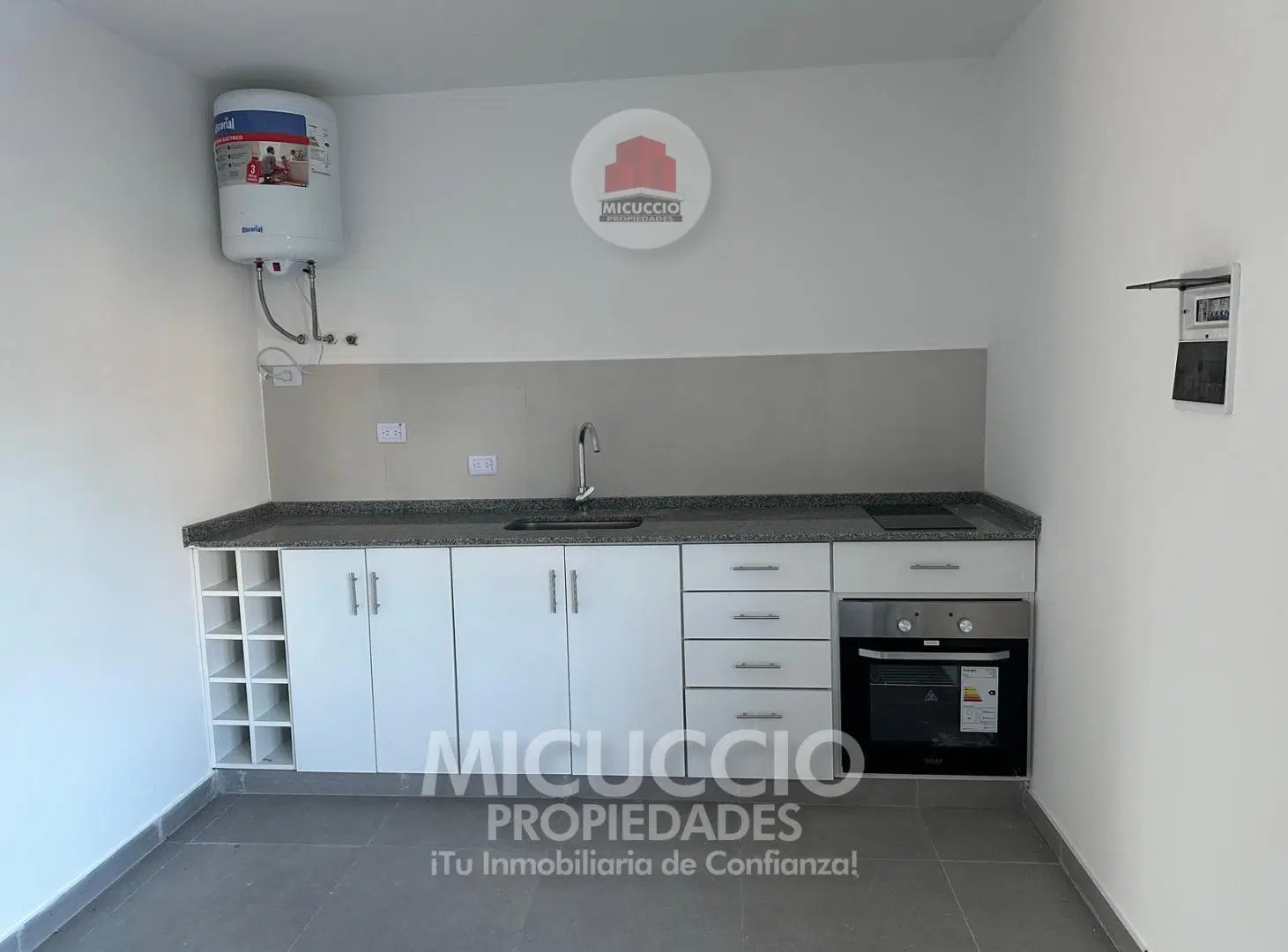 Departamento en alquiler | René Favaloro N°56 (UF N°3, Planta Baja) | Los Cardales 4