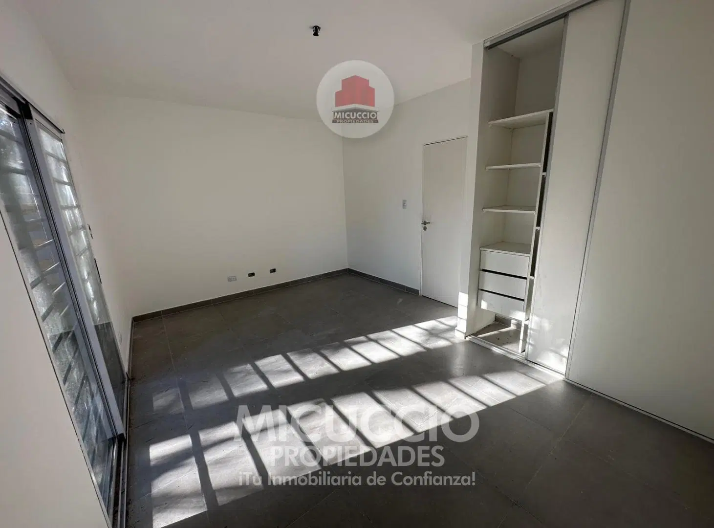 Departamento en alquiler | René Favaloro N°56 (UF N°3, Planta Baja) | Los Cardales 2