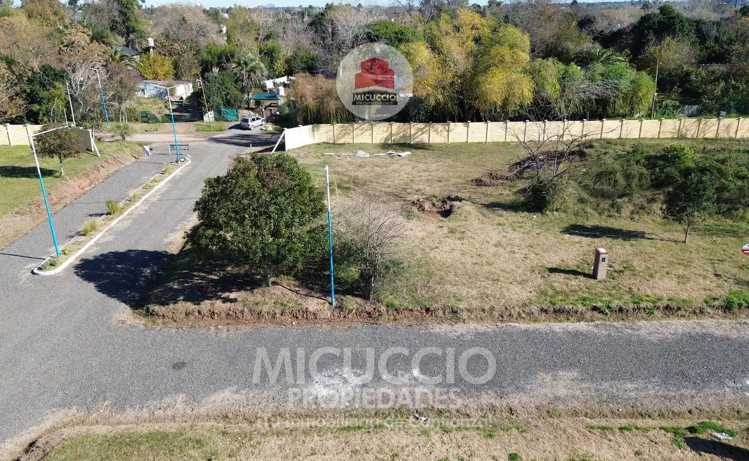 Lote en Venta (Parcela N°26, Fracción N°5), Barrio Amatista, Escobar. LISTO PARA CONSTRUIR. CONTADO 2