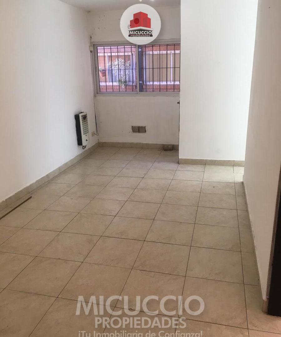 Departamento en Alquiler | Independencia N°640 (N°1) | Escobar