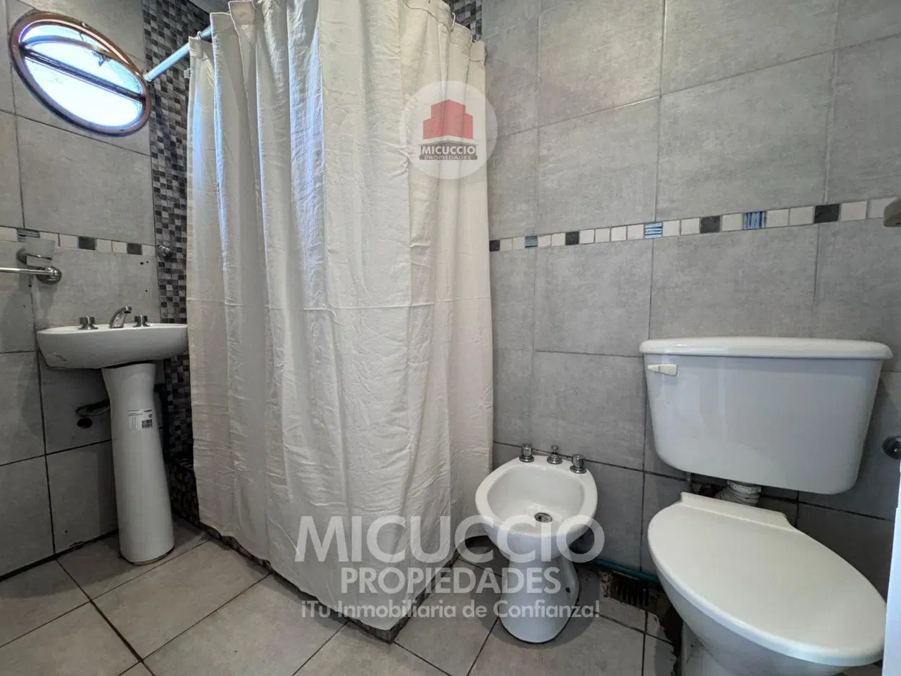 Departamento en alquiler | Belgrano N°513 (UF N°5) | Escobar centro 5