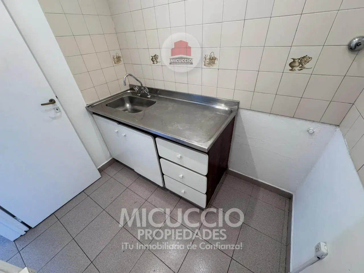 Departamento en alquiler | Belgrano N°513 (UF N°5) | Escobar centro 2