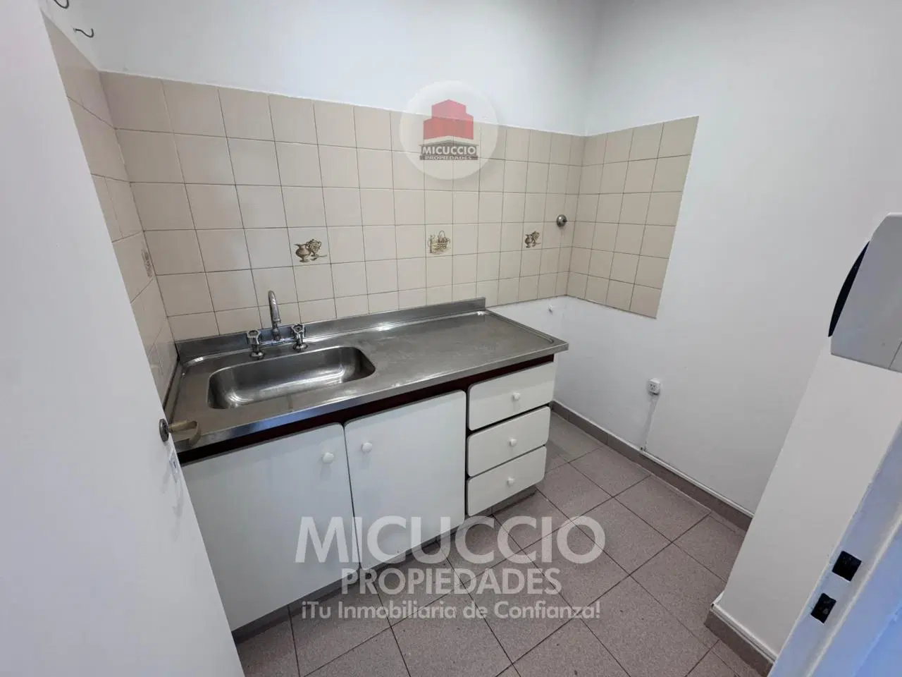 Departamento en alquiler | Belgrano N°513 (UF N°5) | Escobar centro 4