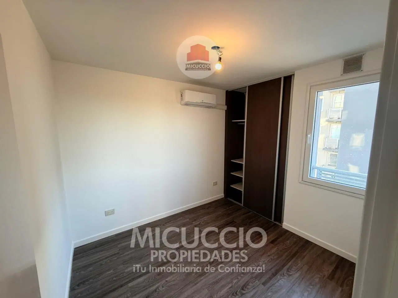 Departamento en alquiler | Edificio Los Fresnos II (Distrito Boero) | Escobar 4