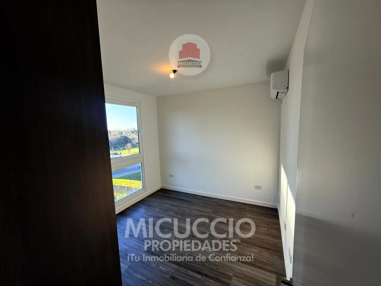 Departamento en alquiler | Edificio Los Fresnos II (Distrito Boero) | Escobar 3