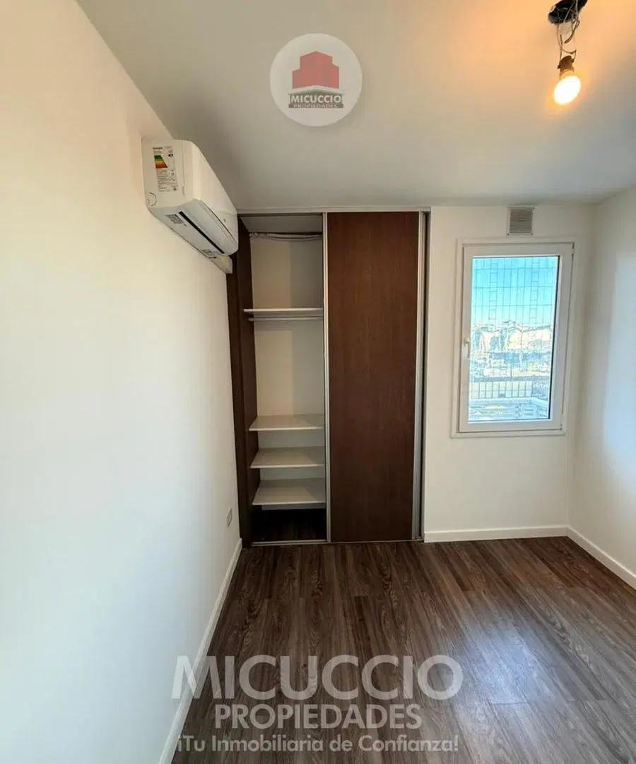 Departamento en alquiler | Edificio Los Fresnos II (Distrito Boero) | Escobar 8