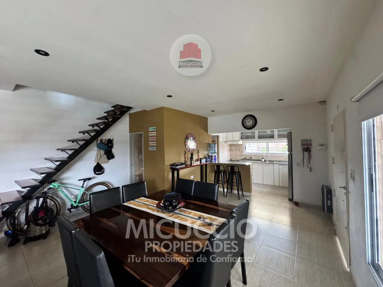 Casa en venta | Calle Corrientes, Barrio Parque Matheu | Escobar 3