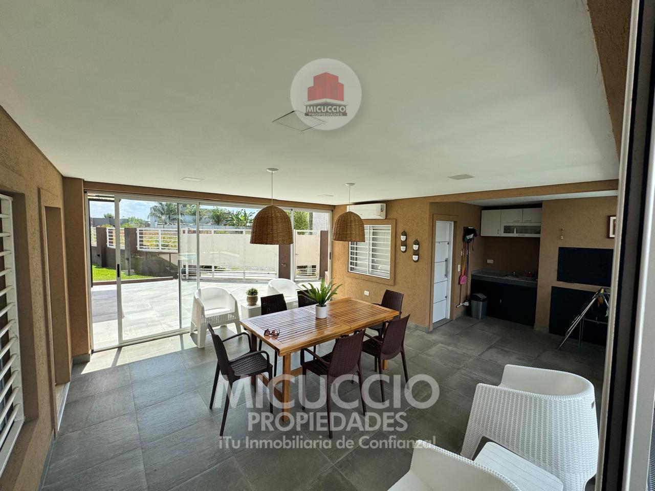 Foto de Casa en venta | Calle Corrientes, Barrio Parque Matheu | Escobar, imagen 2