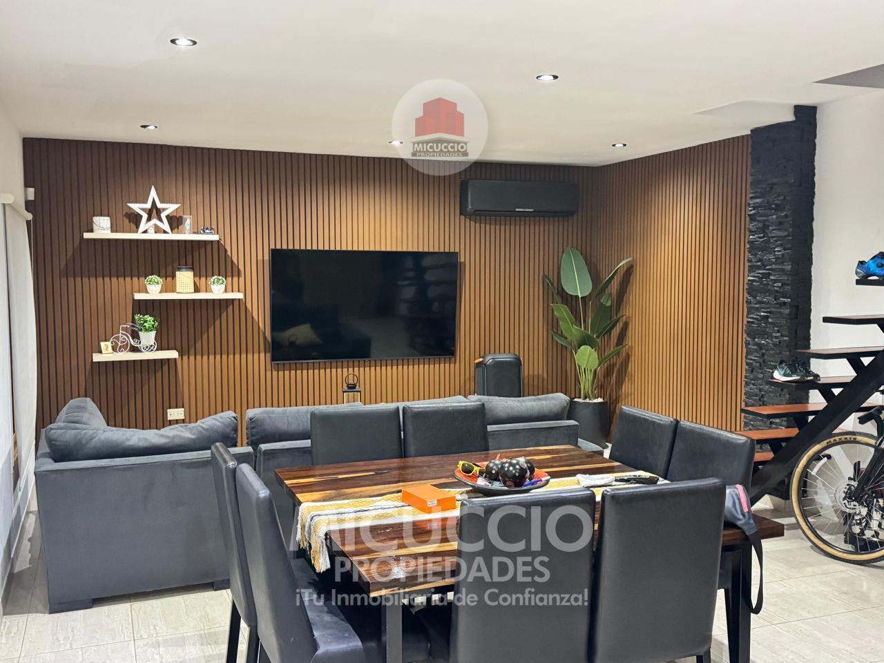 Foto de Casa en venta | Calle Corrientes, Barrio Parque Matheu | Escobar, imagen 1