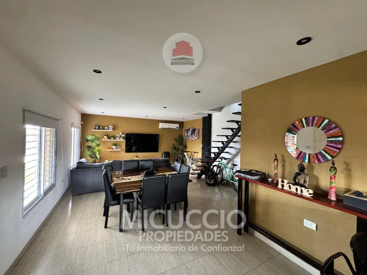Casa en venta | Calle Corrientes, Barrio Parque Matheu | Escobar 8