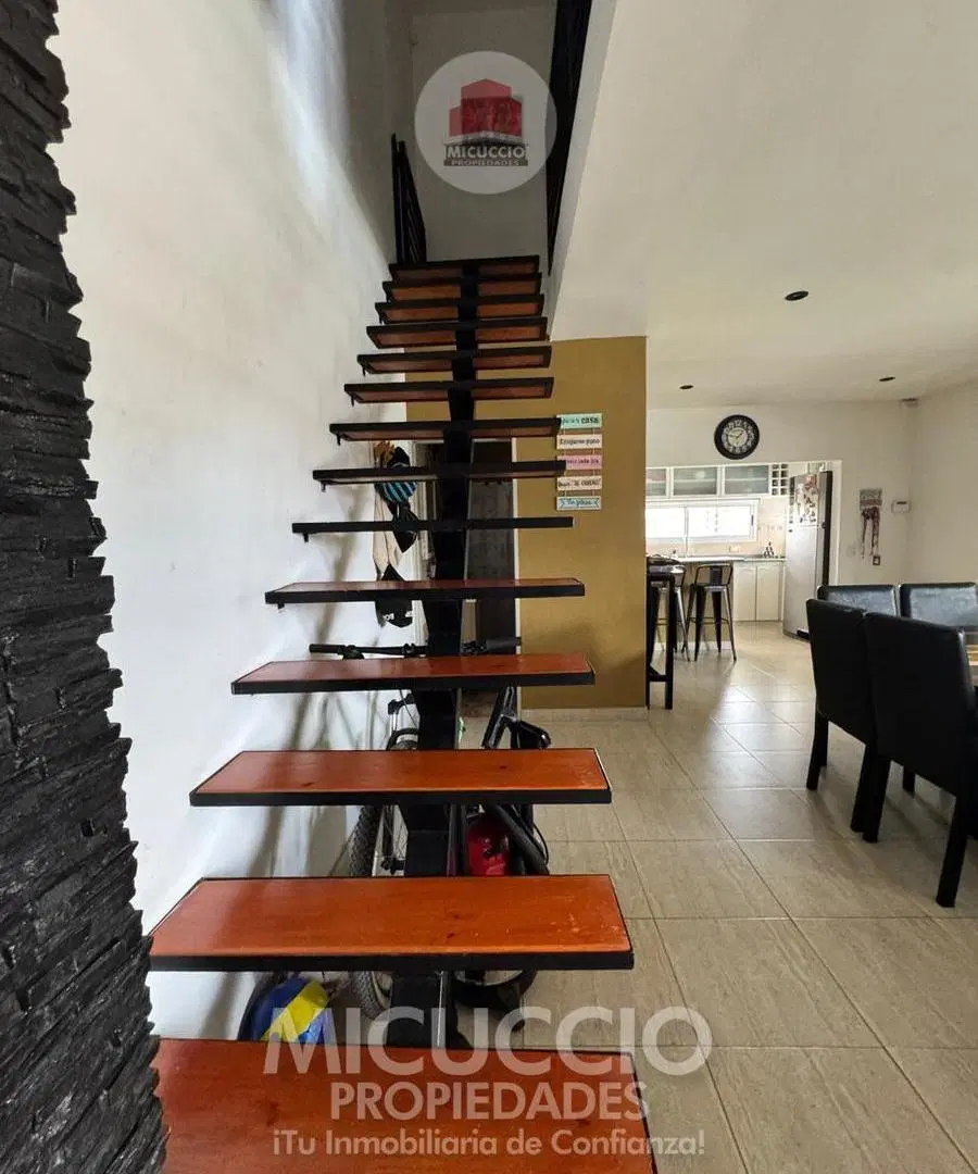 Casa en venta | Calle Corrientes, Barrio Parque Matheu | Escobar 5