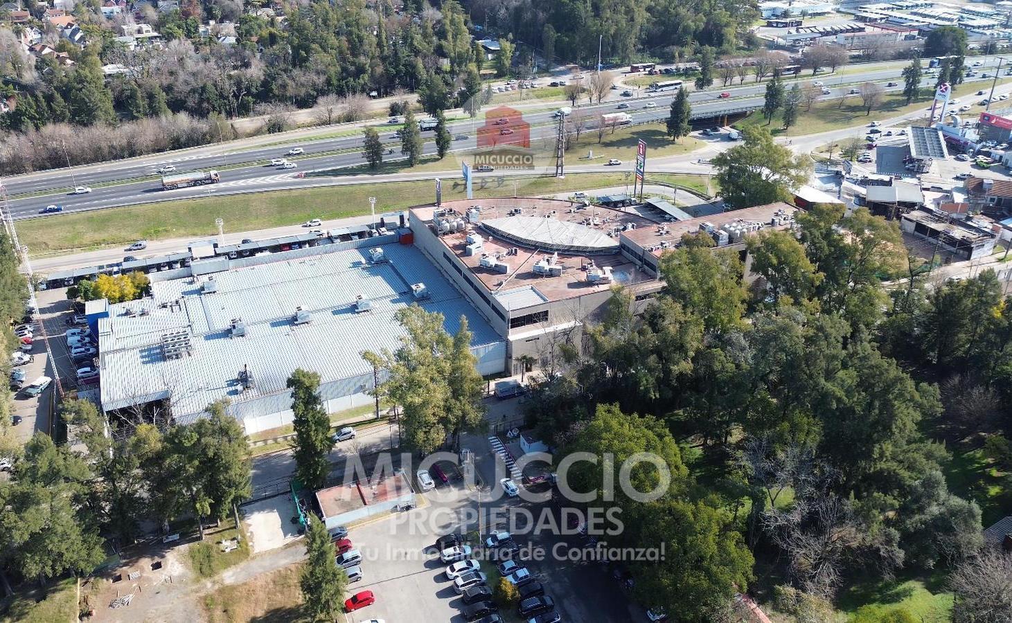 Foto de Oficina en venta | 2°Piso, N°221 (UF N°5) | Maschwitz Mall, imagen 3