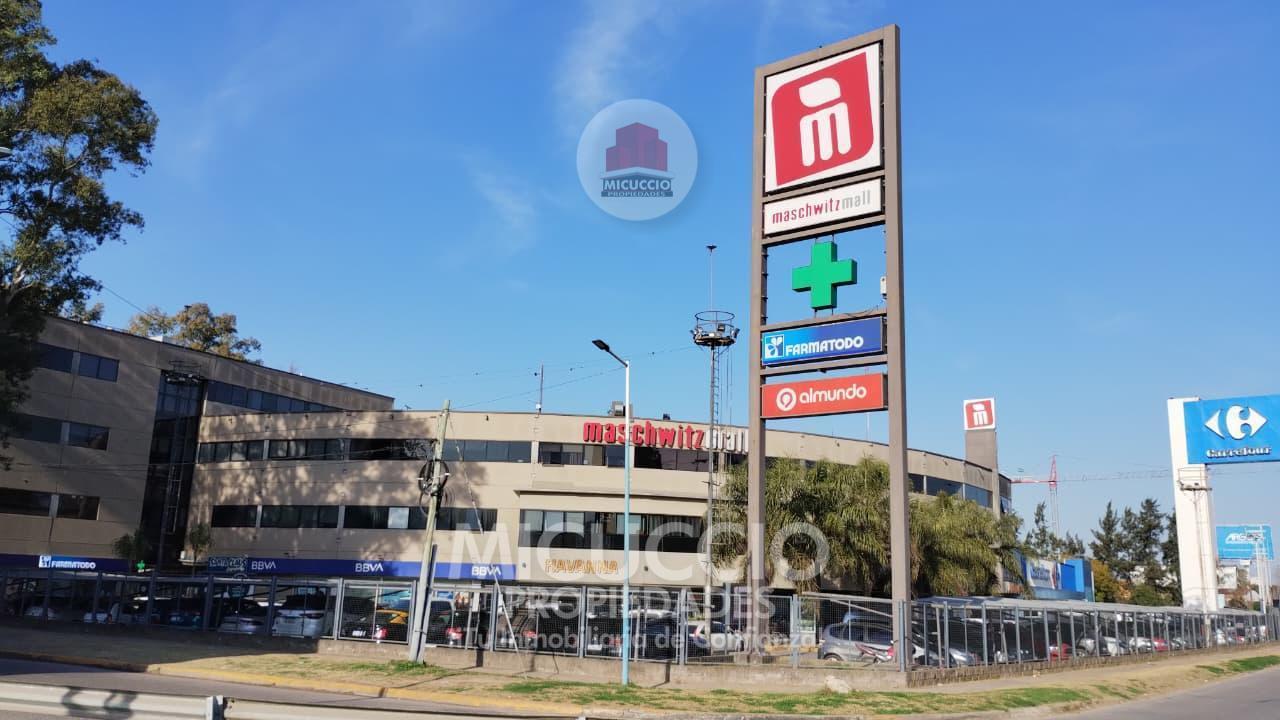 Foto de Oficina en venta | 2°Piso, N°221 (UF N°5) | Maschwitz Mall, imagen 2