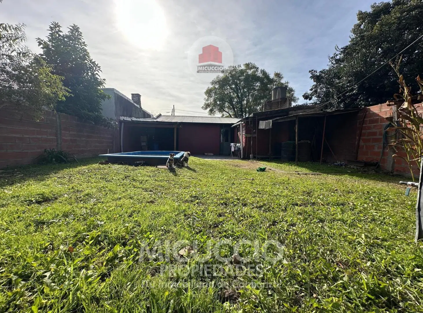 Casa en venta | Rosario Casco N°866 | Zelaya, Pilar 5
