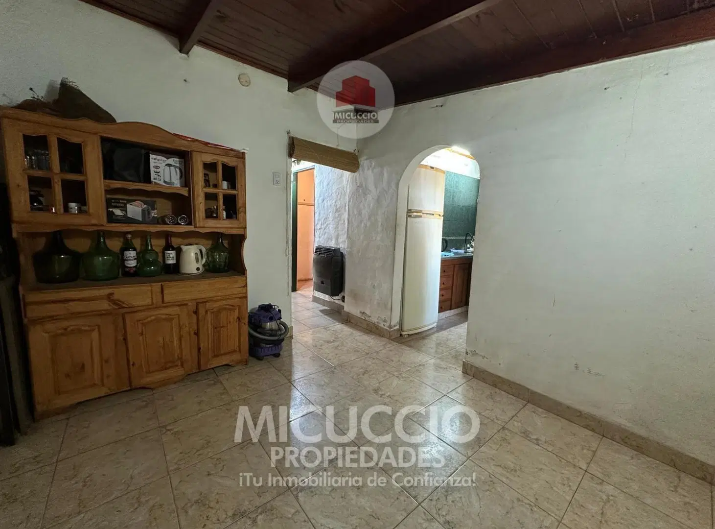 Casa en venta | Rosario Casco N°866 | Zelaya, Pilar 2