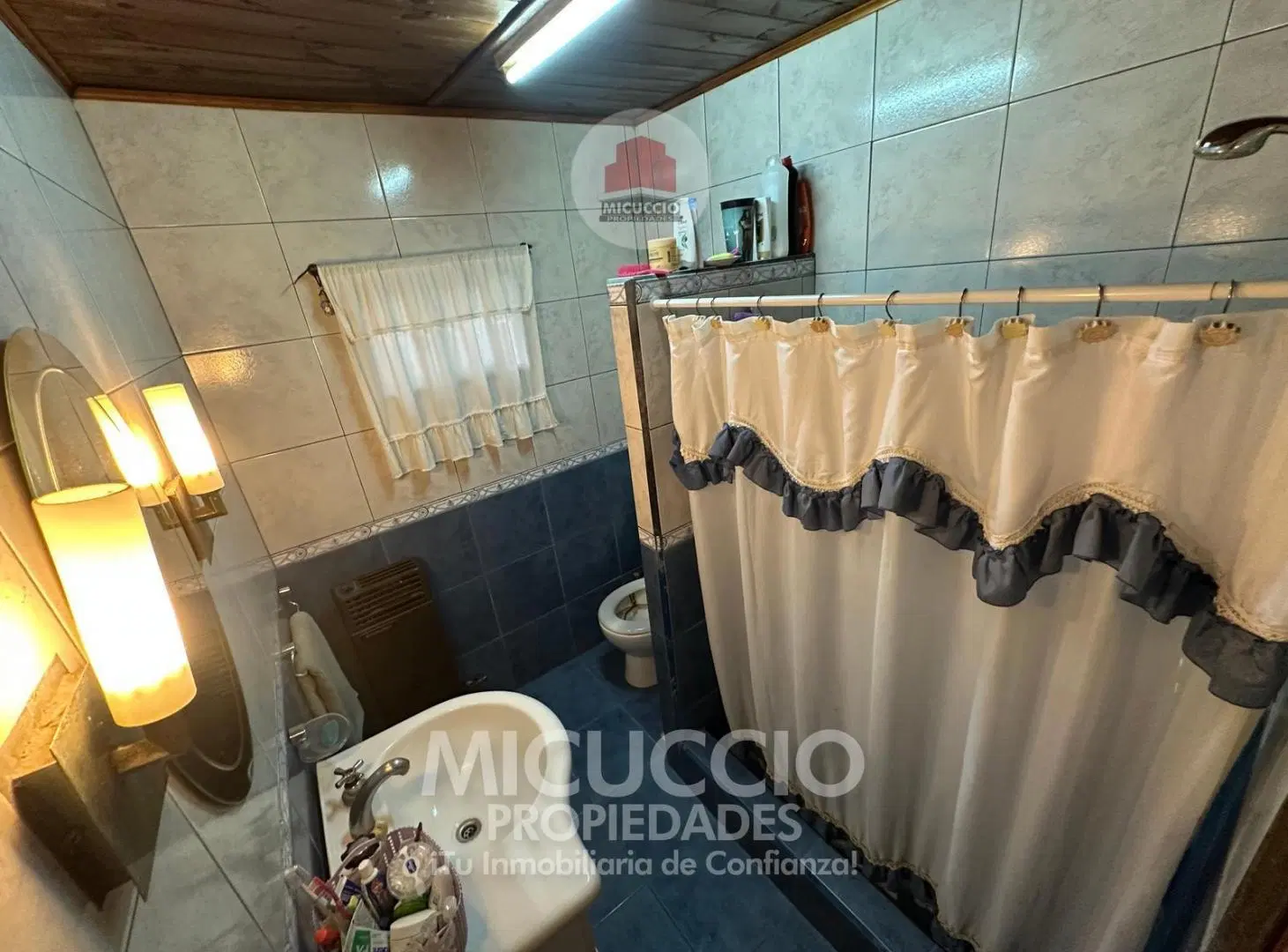 Casa en venta | Rosario Casco N°866 | Zelaya, Pilar 3