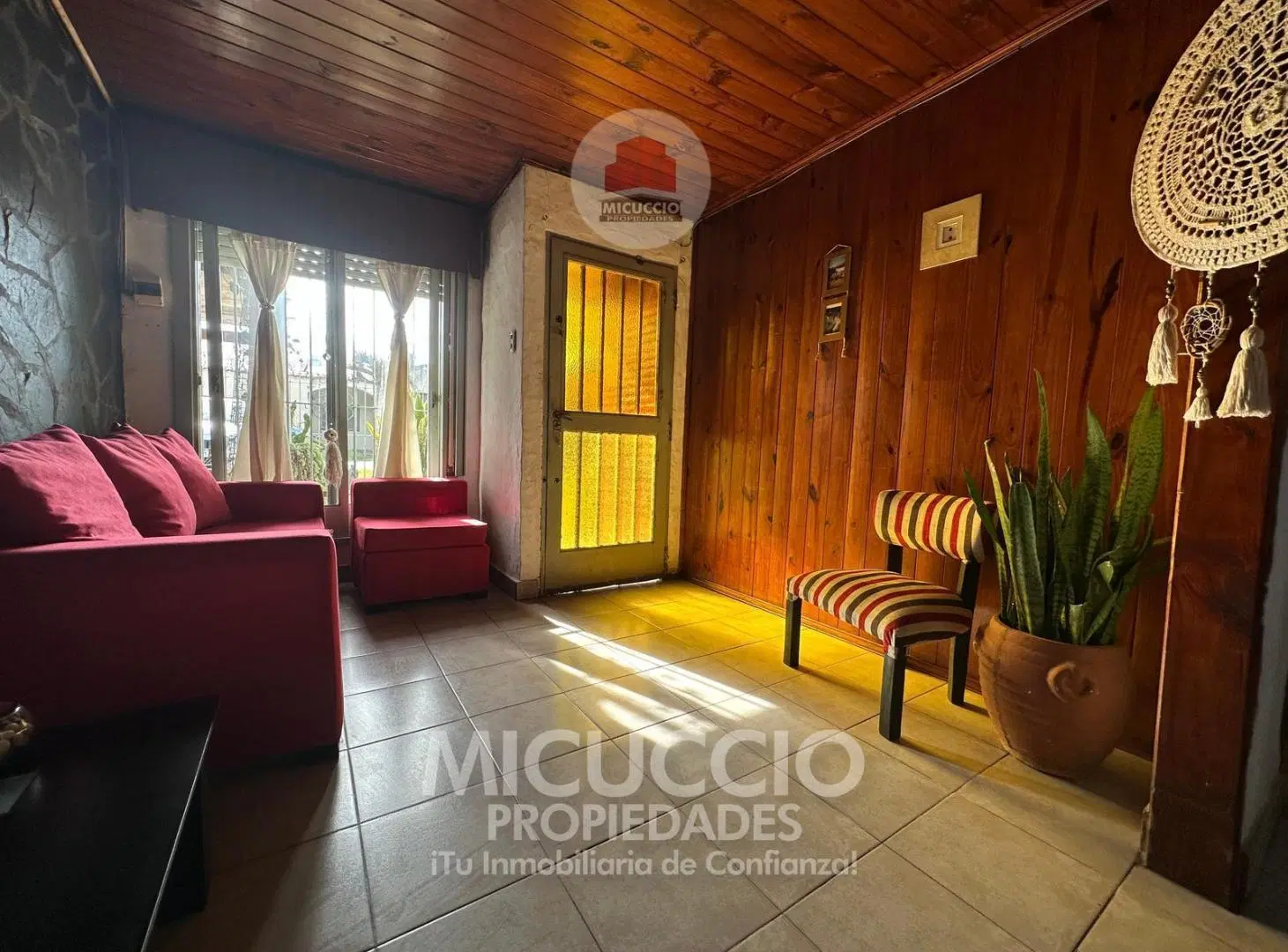 Casa en venta | Rosario Casco N°866 | Zelaya, Pilar 4