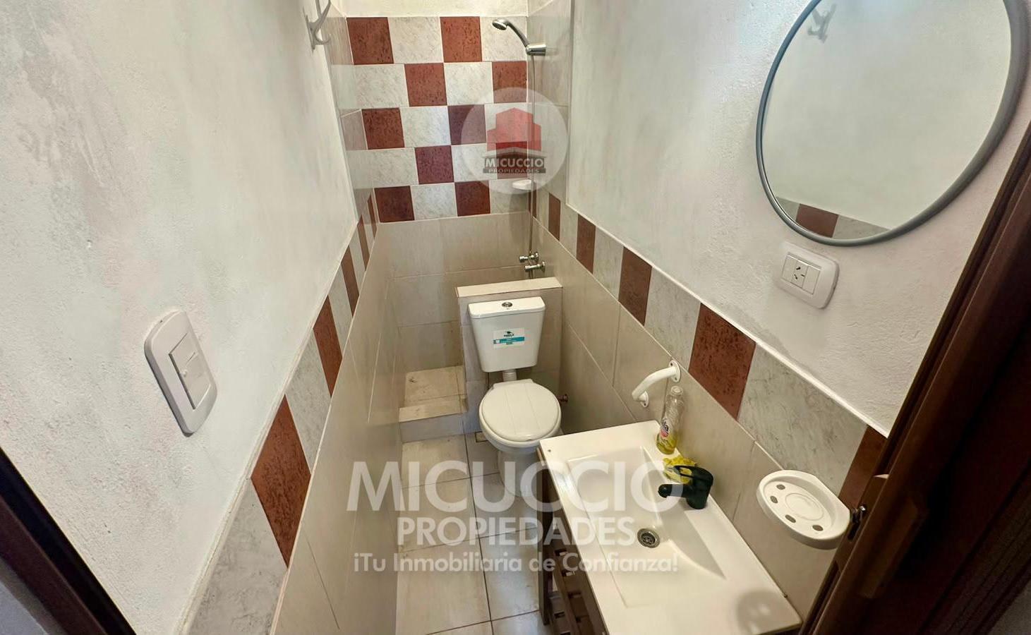 Foto de Departamento en alquiler | Florentino Ameghino N°208 | Escobar, imagen 4