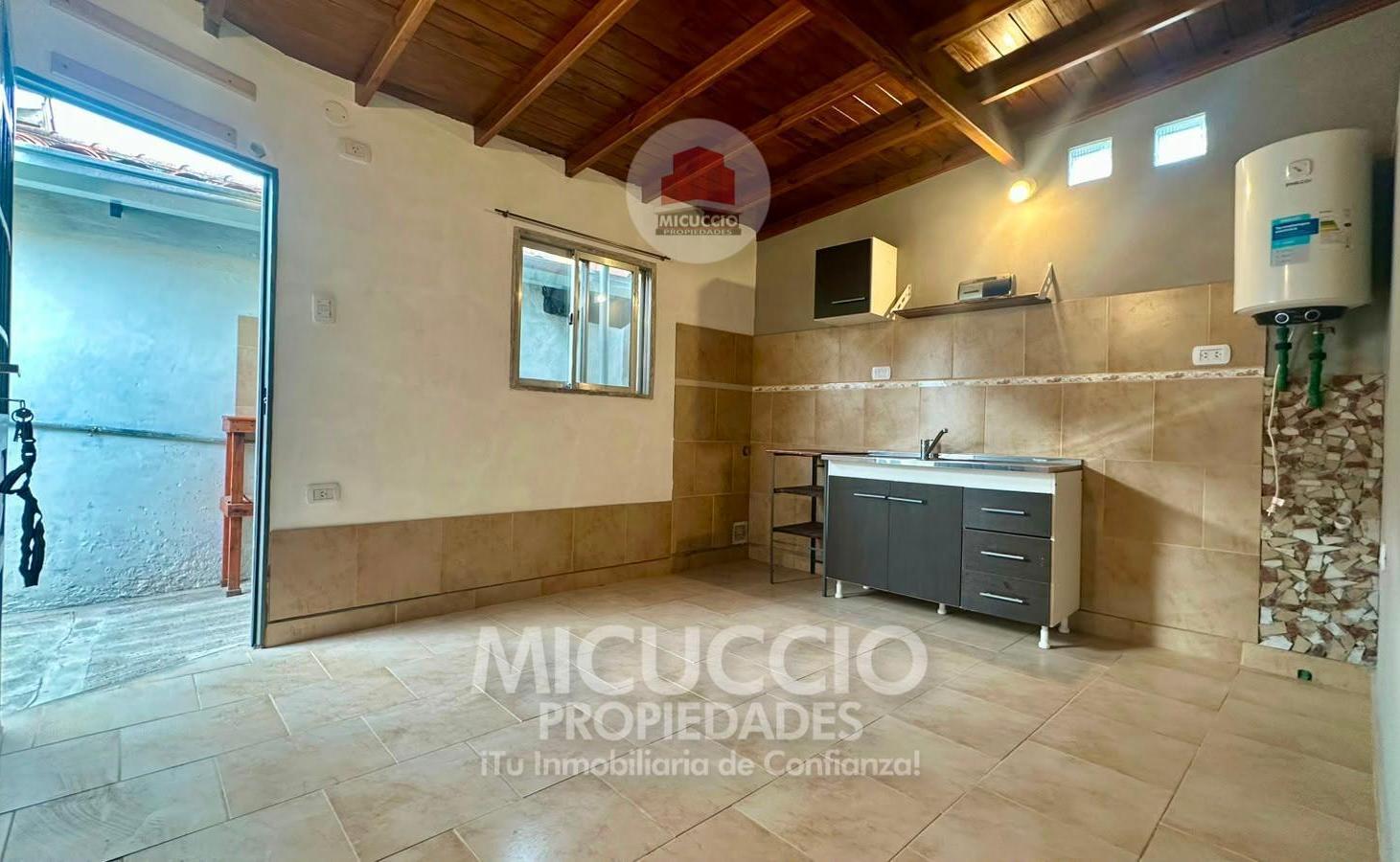 Foto de Departamento en alquiler | Florentino Ameghino N°208 | Escobar, imagen 1