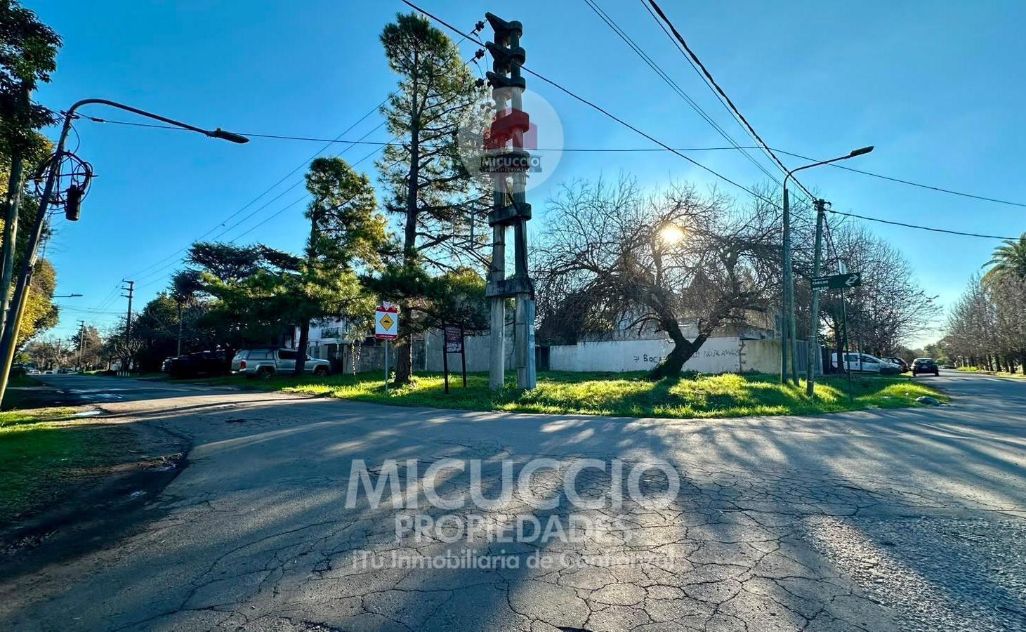 Foto de Lotes en venta | Calles Andrade y Cabildo | General Pacheco, Pdo. de, imagen 4