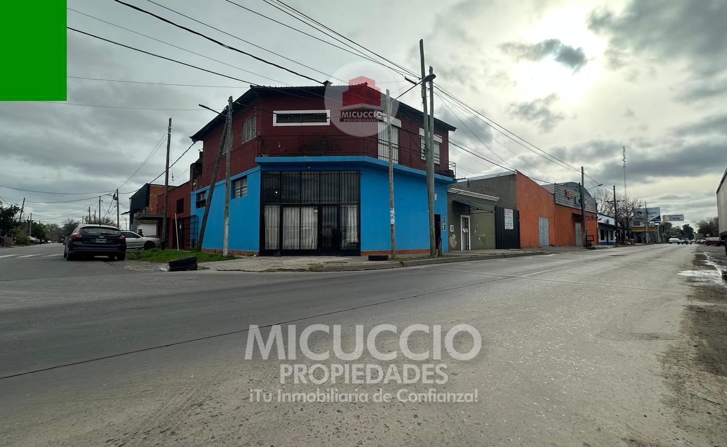 Foto de Local apto depósito en alquiler | C. Oeste N°1508 esq. Güemes (Local, imagen 4