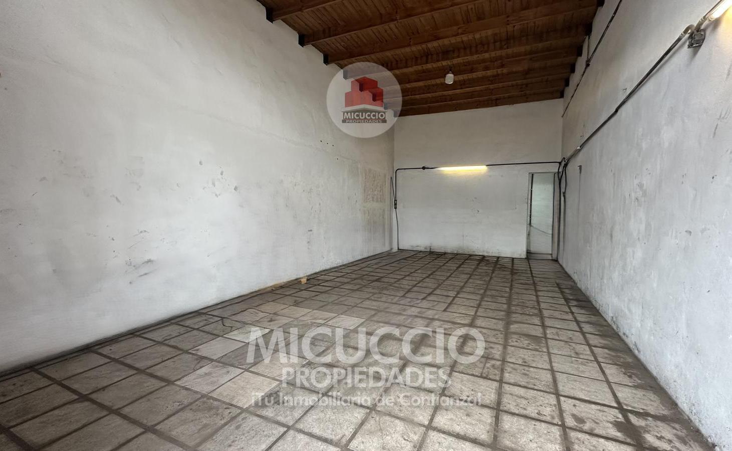 Foto de Local apto depósito en alquiler | C. Oeste N°1508 esq. Güemes (Local, imagen 3