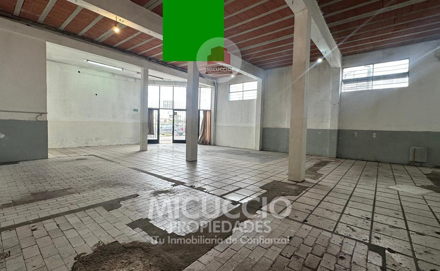 Foto de Local apto oficina en alquiler | C. Oeste N°1508 esq. Güemes (Local, imagen 3