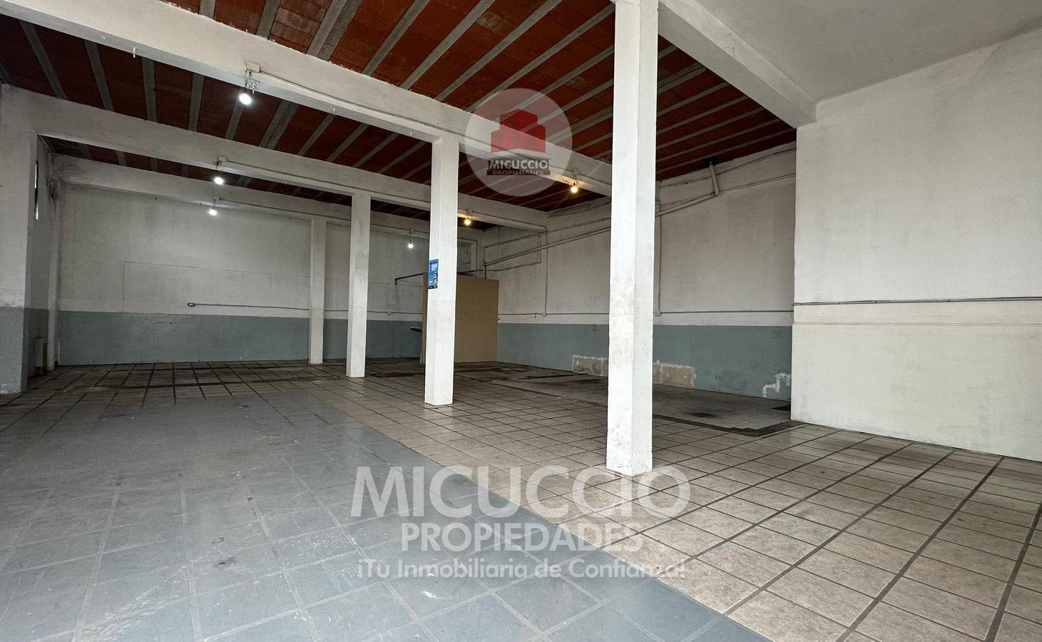 Foto de Local apto oficina en alquiler | C. Oeste N°1508 esq. Güemes (Local, imagen 1