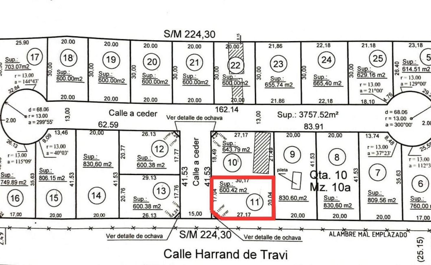 Foto de Dúplex en construcción en venta | Barrio Mosconi (Parcela N°11) |, imagen 2