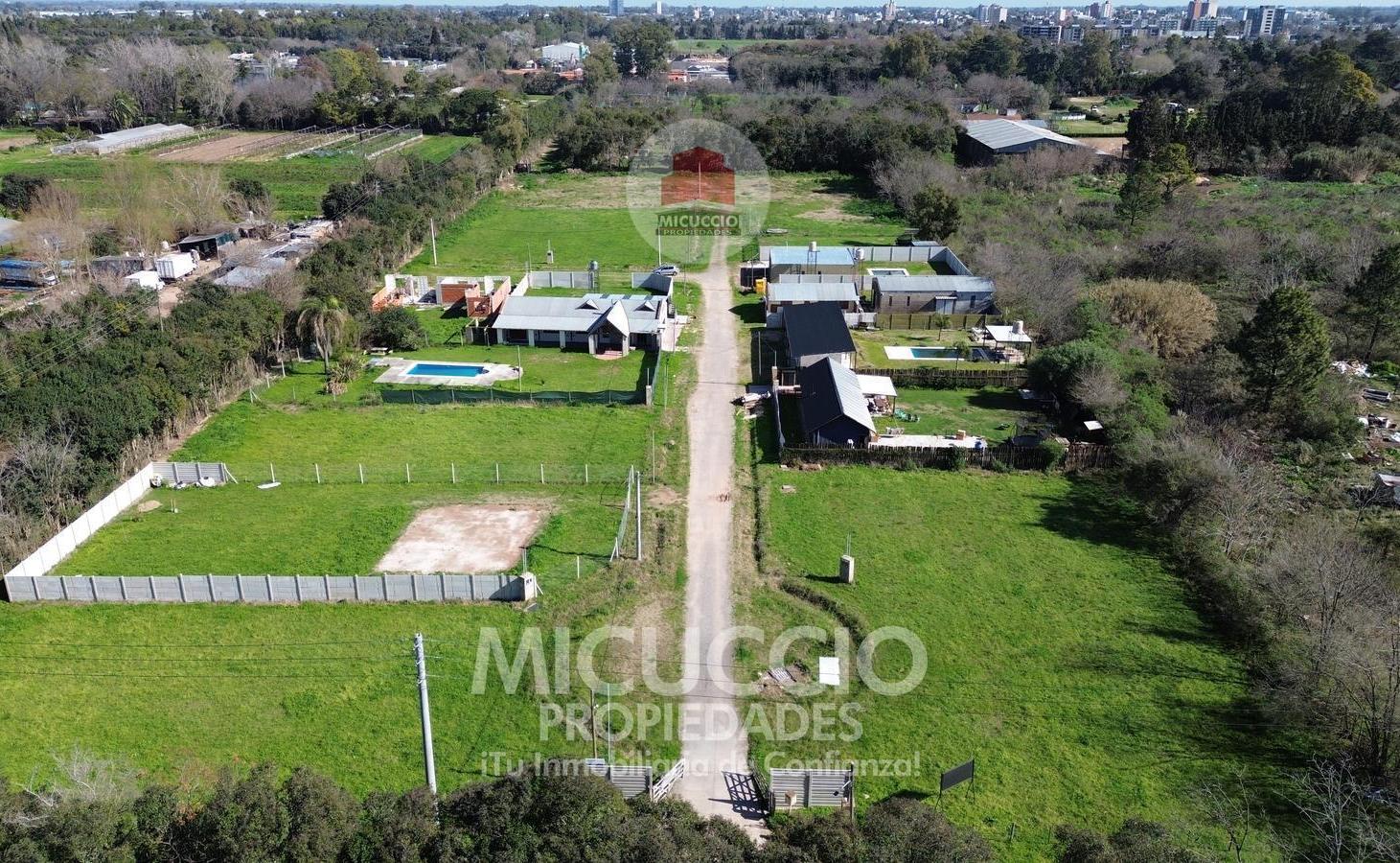 Foto de Dúplex en construcción en venta | Barrio Mosconi (Parcela N°11) |, imagen 5