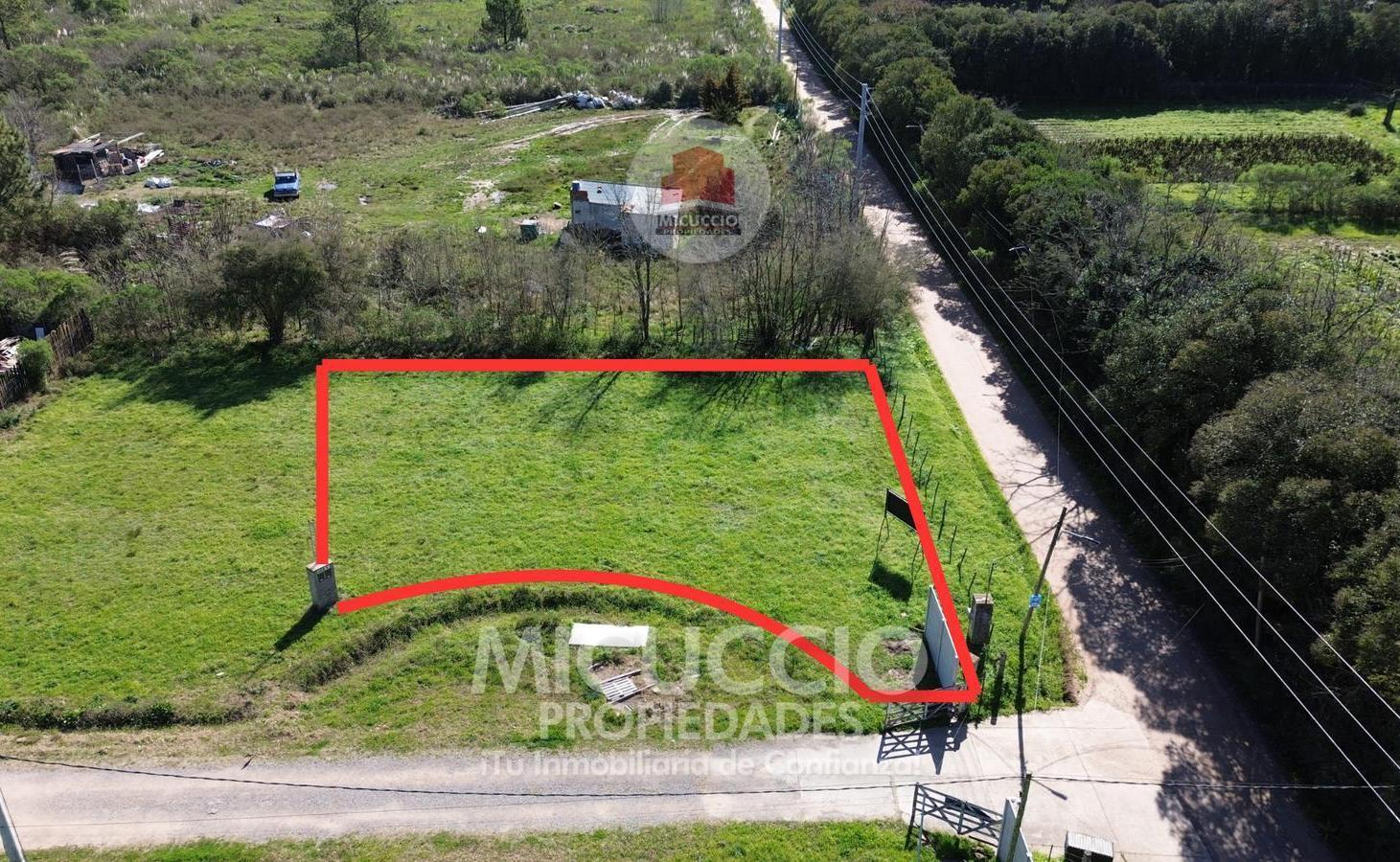 Foto de Lote en venta | Barrio Mosconi (Parcela N°5) | Escobar. FINANCIACION, imagen 4