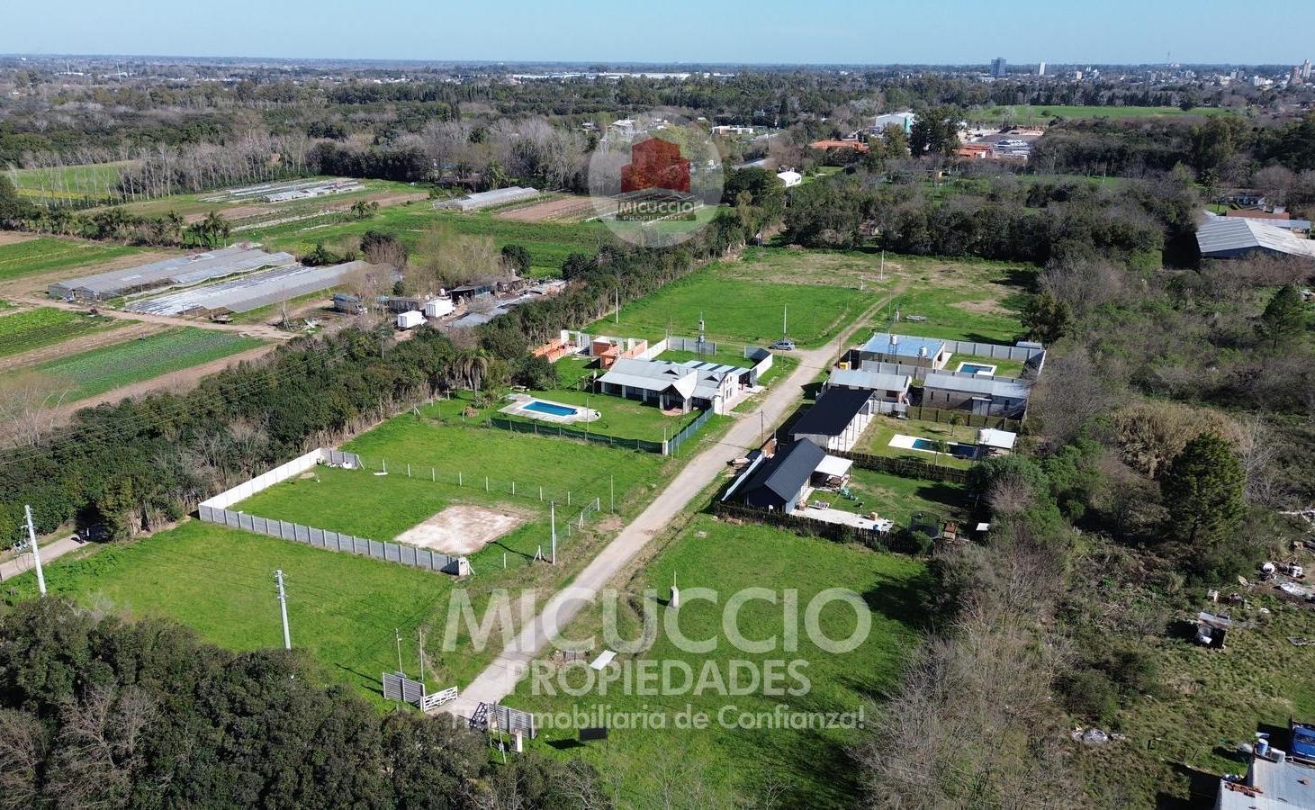 Foto de Lote en venta | Barrio Mosconi (Parcela N°5) | Escobar. FINANCIACION, imagen 5
