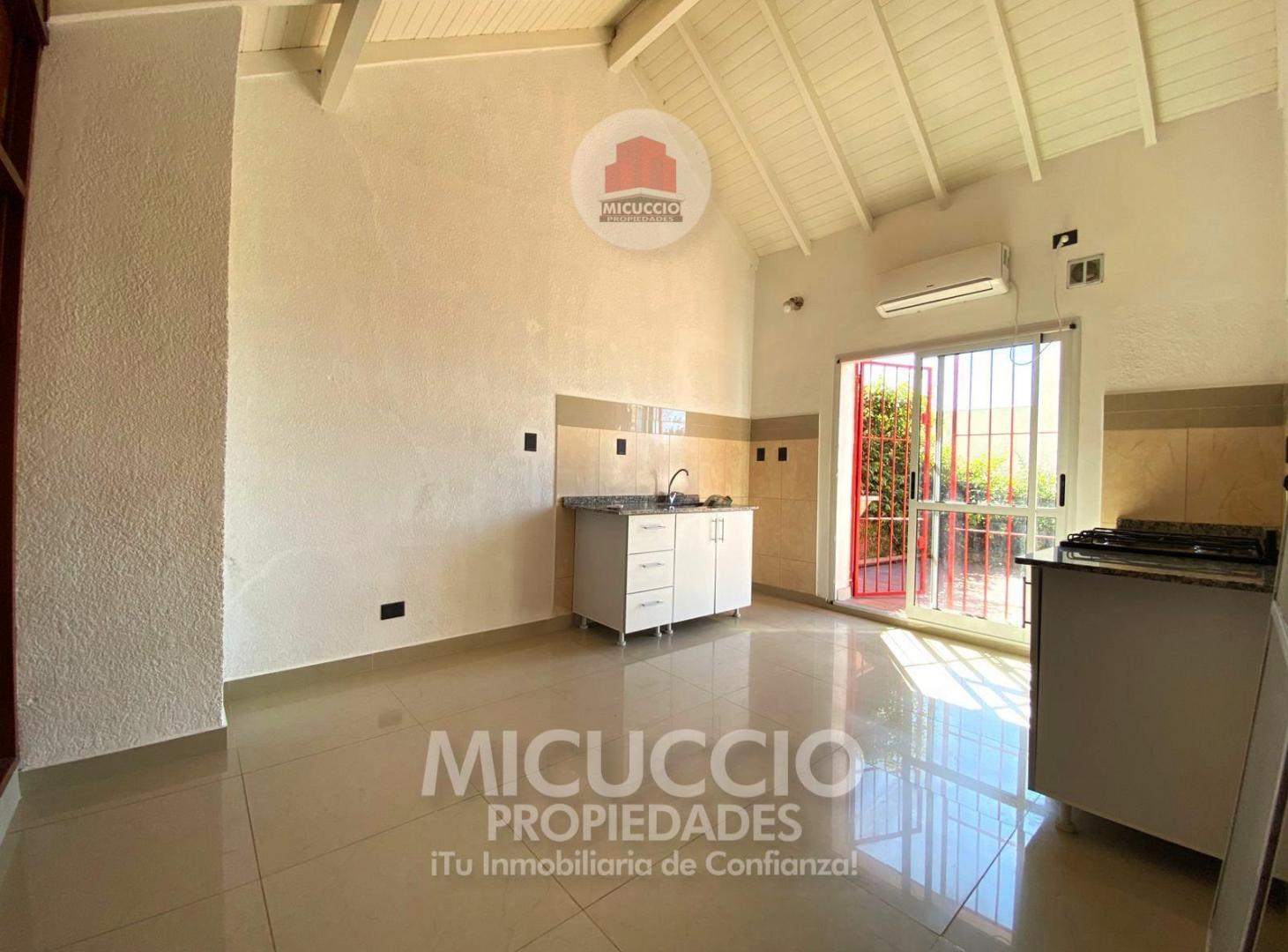 Foto de Departamento en alquiler | Los Lazaristas N°485 (Planta Alta) | Escobar, imagen 1