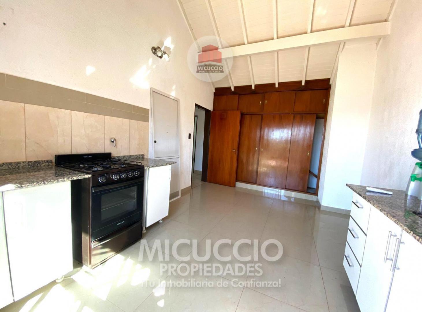 Foto de Departamento en alquiler | Los Lazaristas N°485 (Planta Alta) | Escobar, imagen 3