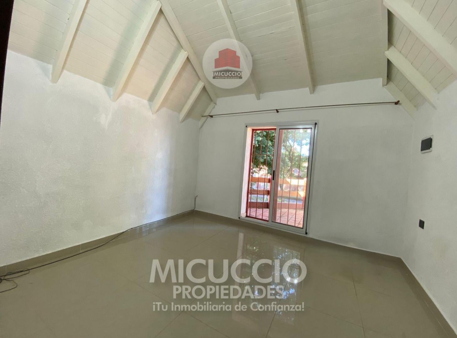 Foto de Departamento en alquiler | Los Lazaristas N°485 (Planta Alta) | Escobar, imagen 2