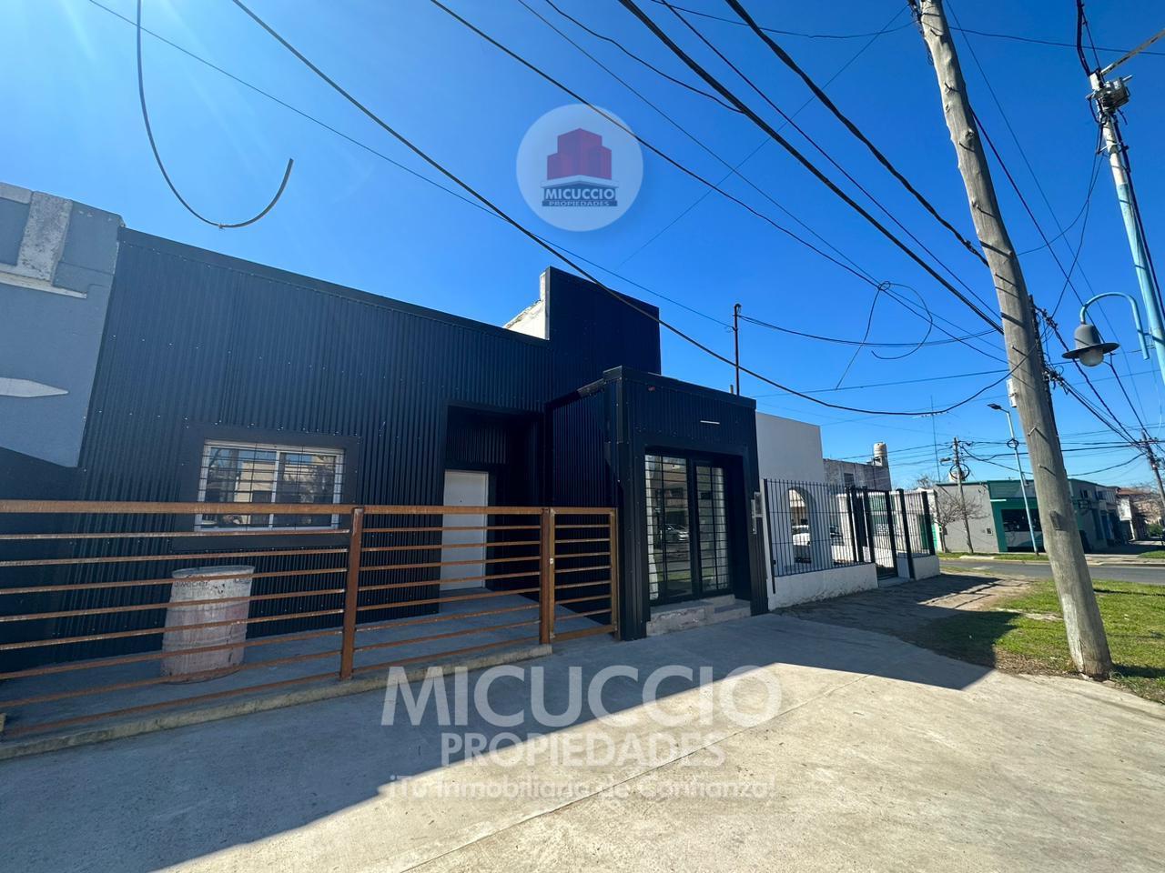 Foto de Casa en alquiler comercial | Hipólito Yrigoyen N°209 | Belén de Escobar, imagen 1