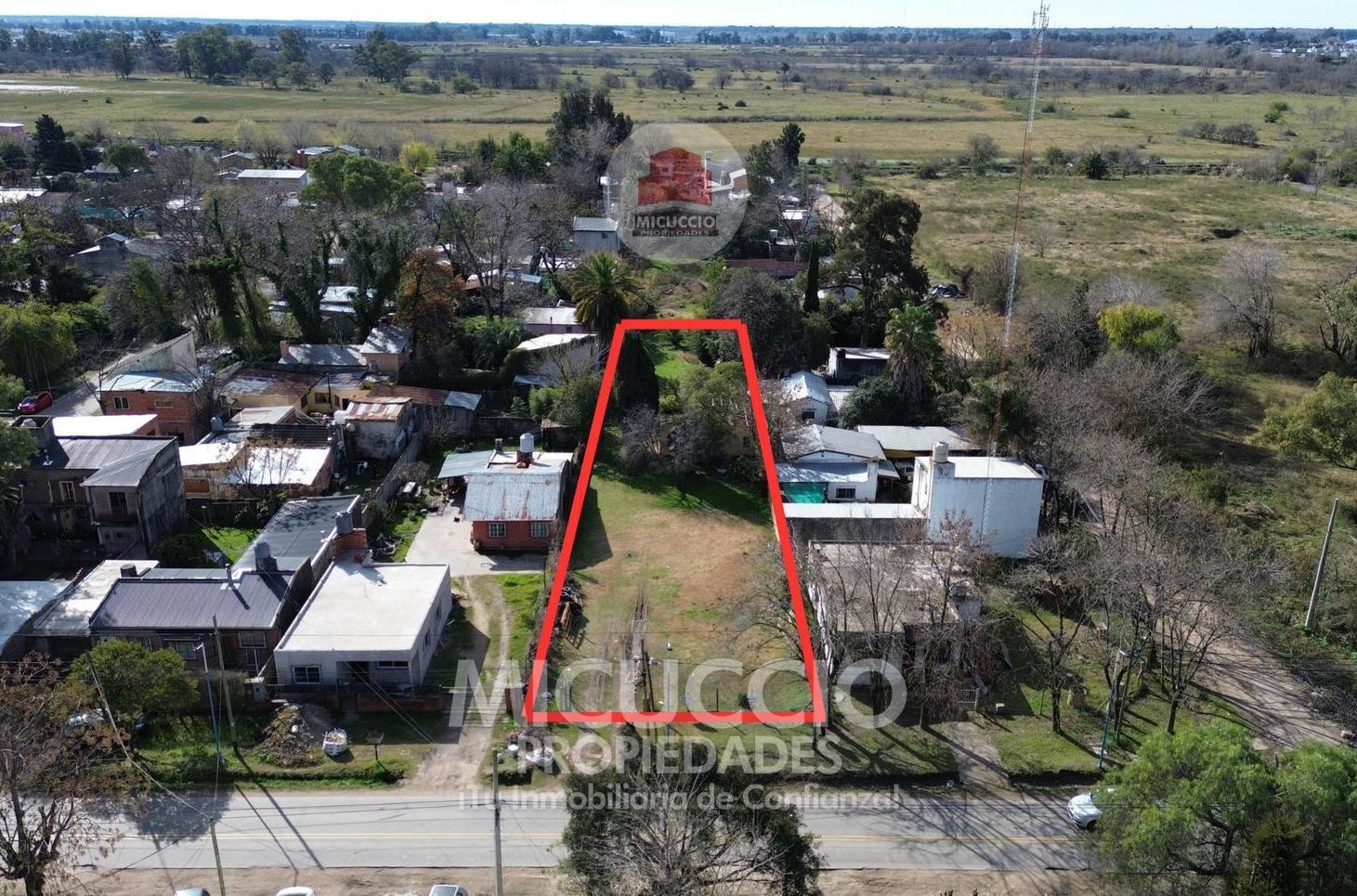 Foto de Lote en venta | Calle Independencia, a pocas cuadras de la Ruta N°26 |, imagen 2
