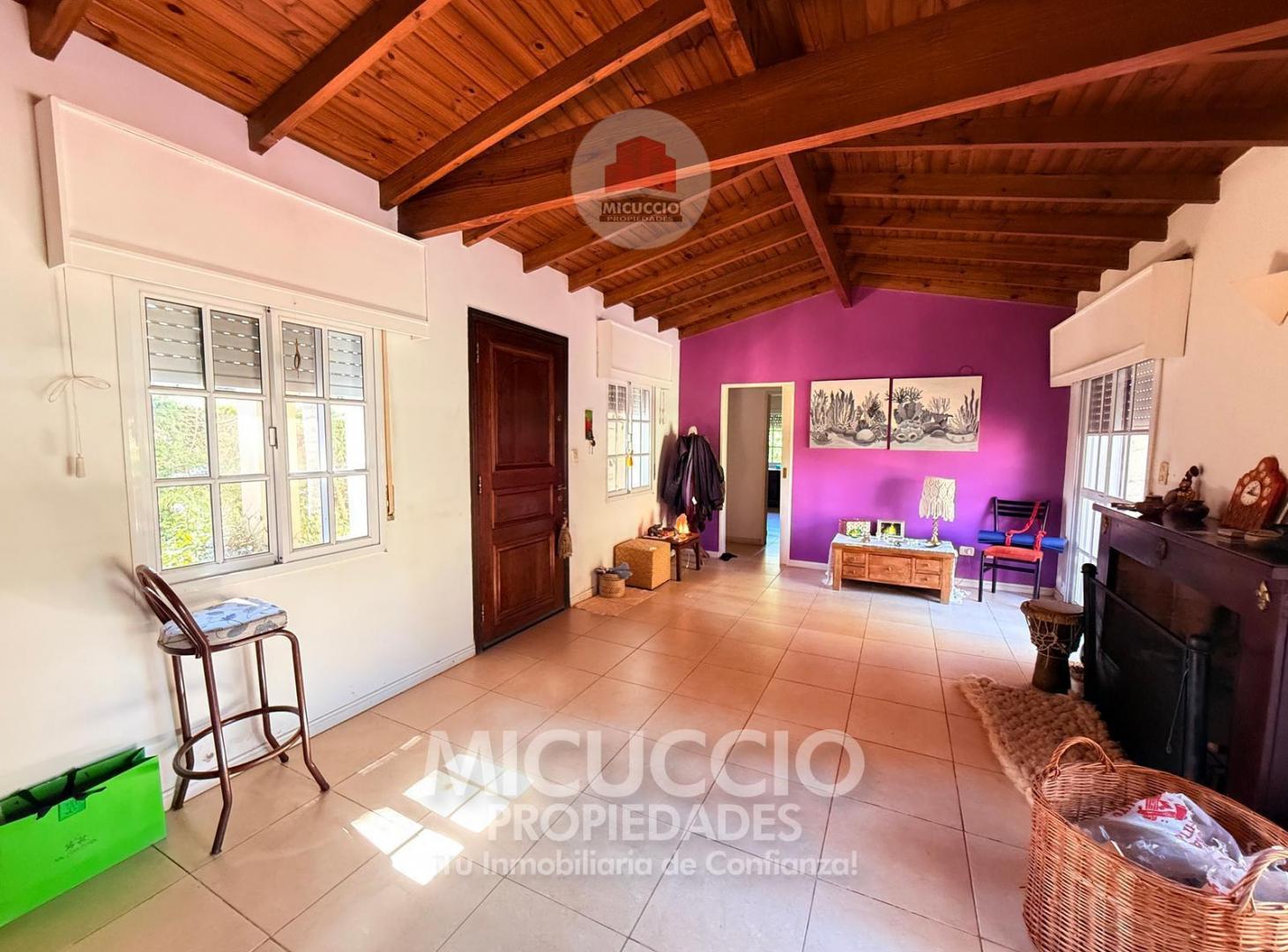 Foto de Casaquinta en venta | Arizaga entre P. Harris y Obligado | Barrio El, imagen 5
