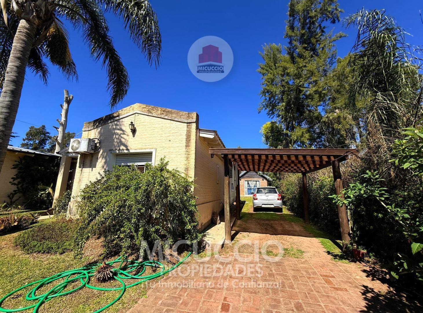 Foto de Casaquinta en venta | Arizaga entre P. Harris y Obligado | Barrio El, imagen 1