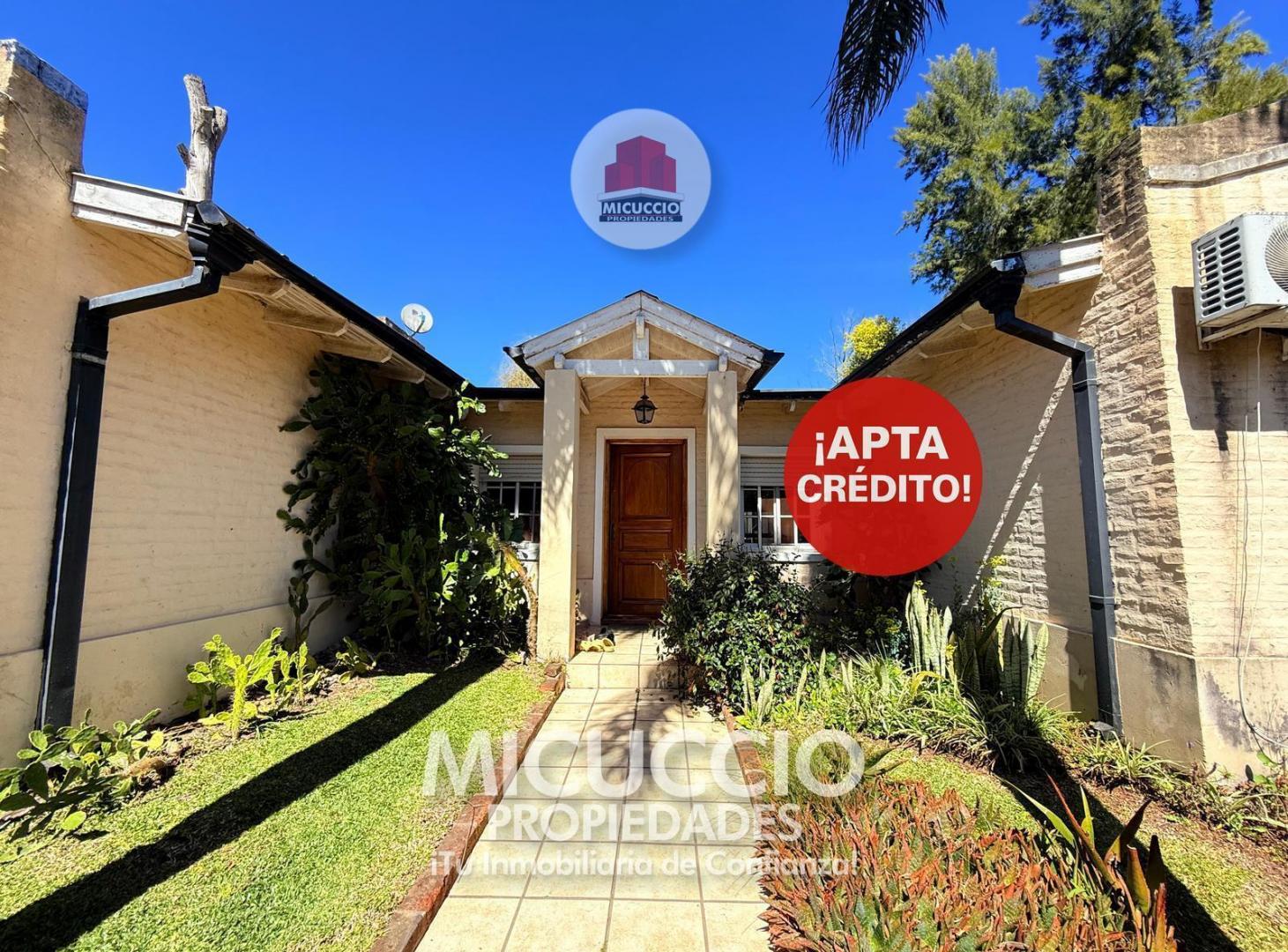 Foto de Casaquinta en venta | Arizaga entre P. Harris y Obligado | Barrio El, imagen 2