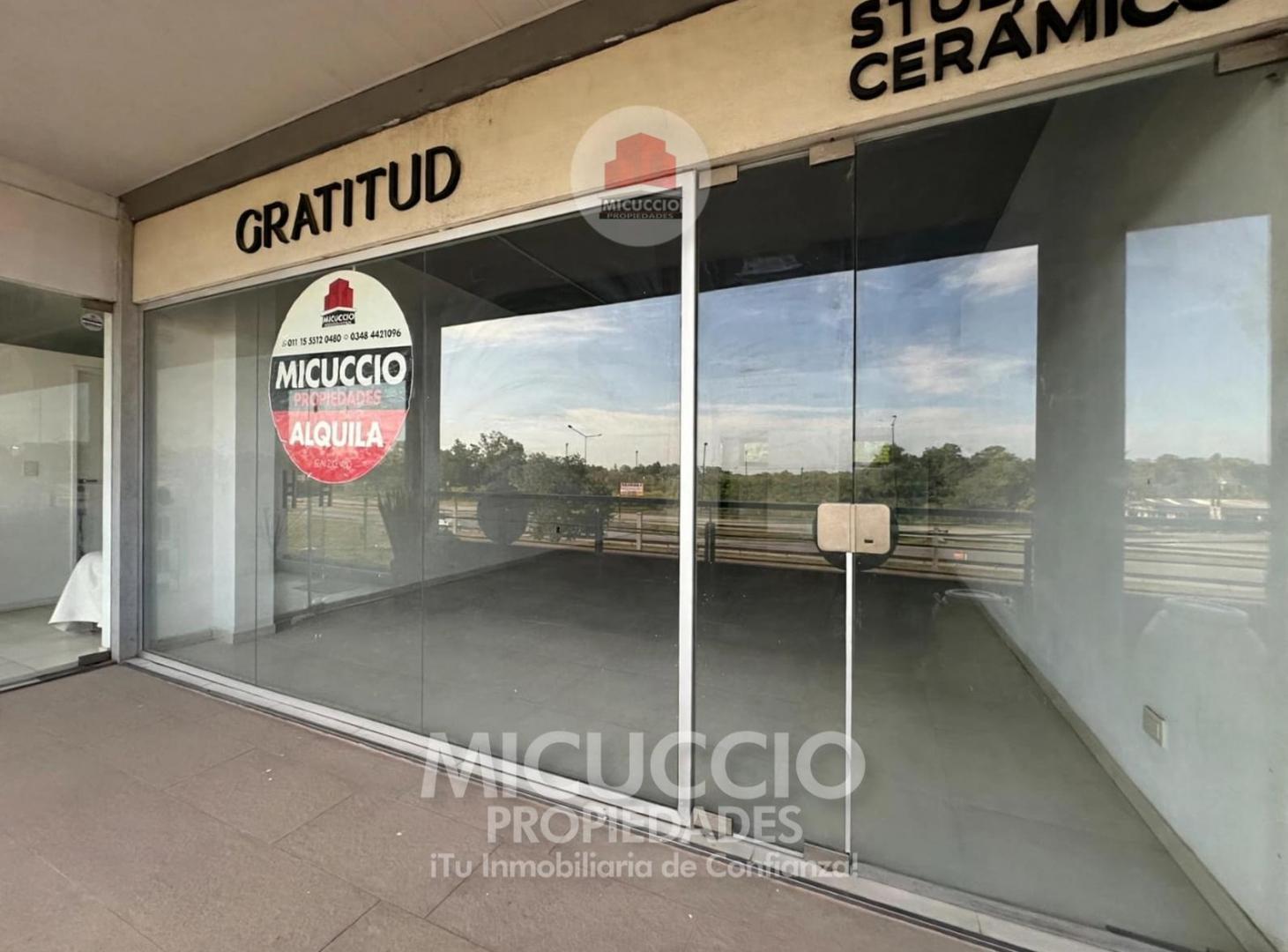 Local Comercial