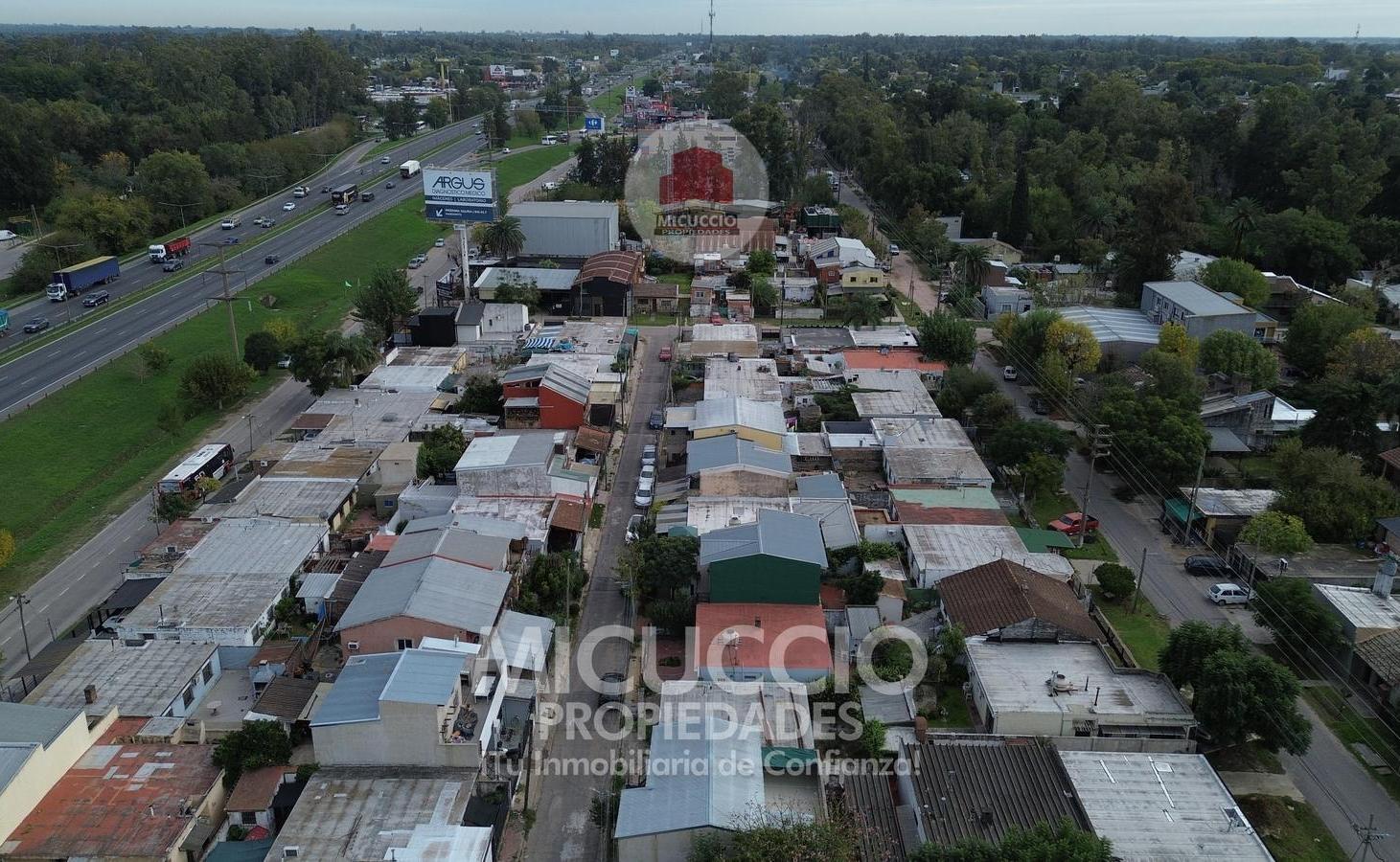 Foto de Casa en venta | Pasaje 10 de junio N° 313 | Ing. Maschwitz, imagen 4
