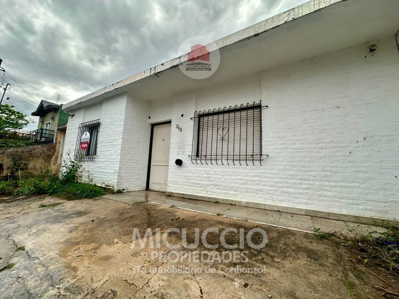 Foto de Casa en venta | Pasaje 10 de junio N° 313 | Ing. Maschwitz, imagen 1