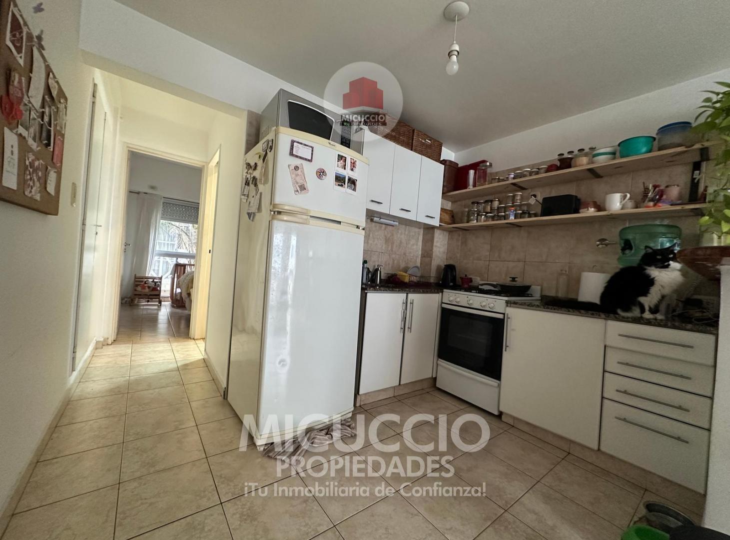 Foto de Departamento con baulera en venta | Alberdi N°164 (2°D) | Escobar. APTO, imagen 2