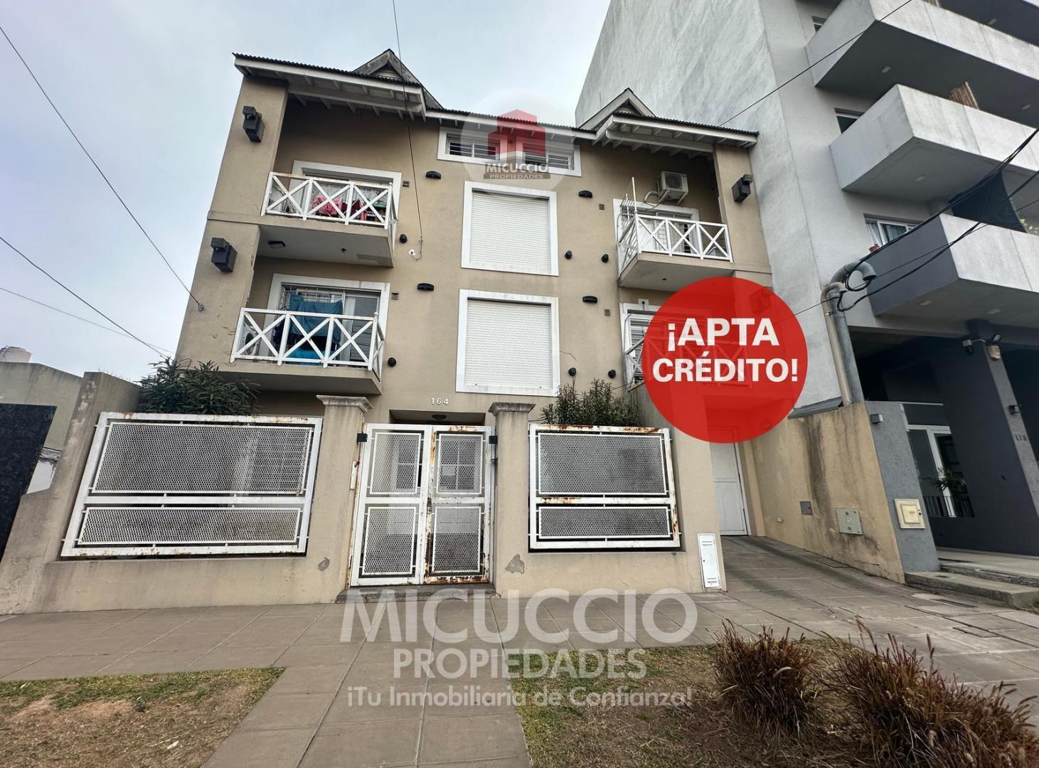 Foto de Departamento con baulera en venta | Alberdi N°164 (2°D) | Escobar. APTO, imagen 3
