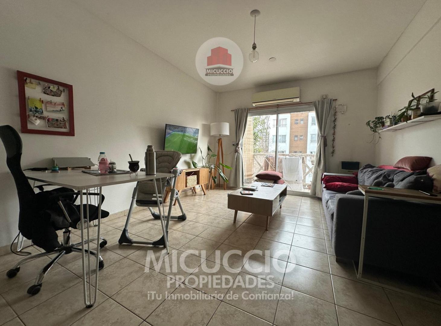 Foto de Departamento con baulera en venta | Alberdi N°164 (2°D) | Escobar. APTO, imagen 1